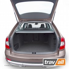 Travall® Lastgaller - SKODA OCTAVIA EST(12-20)SCOUT(14-20)NO S/RF 5 thumbnail